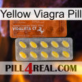 Yellow Viagra Pill 42